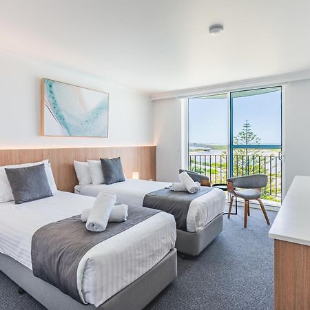 Scamander Beach Resort Kültér fotó