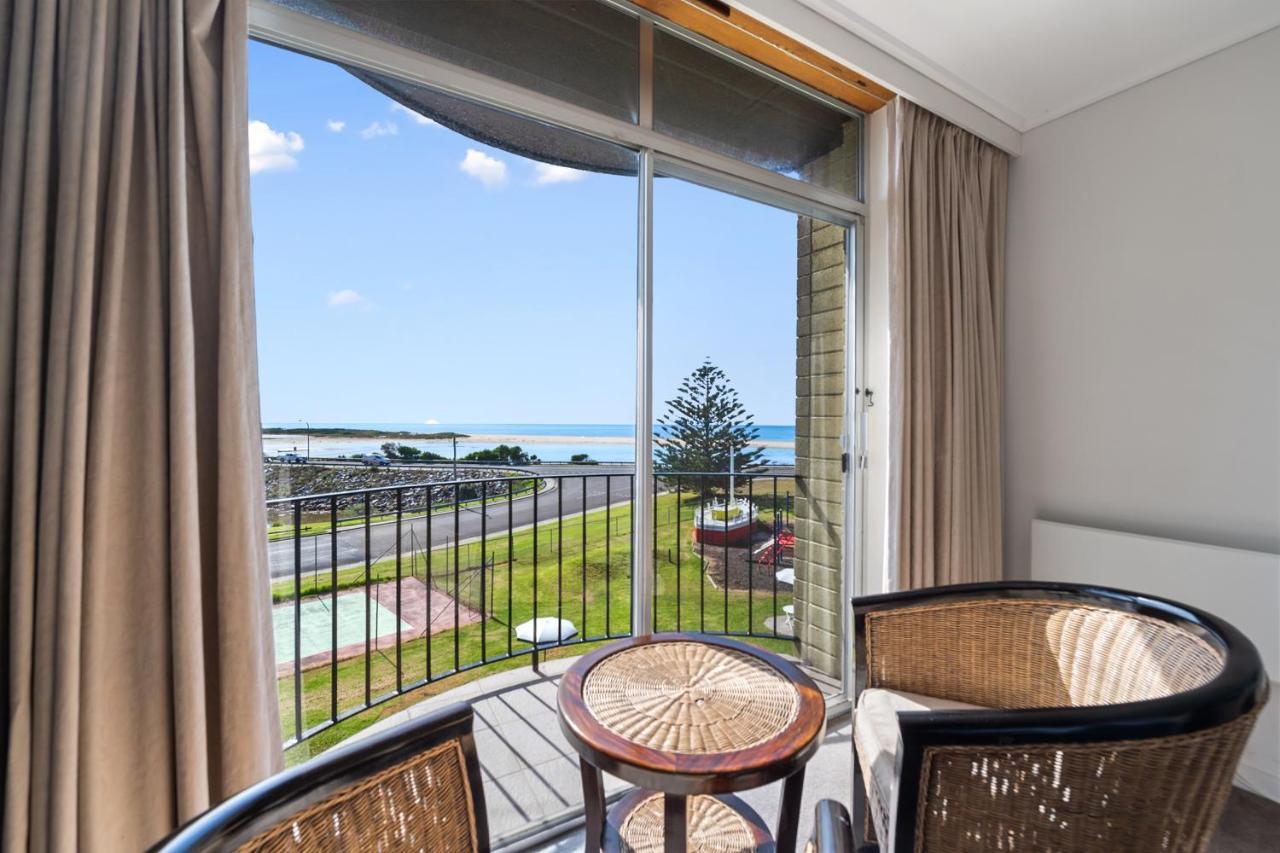 Scamander Beach Resort Kültér fotó