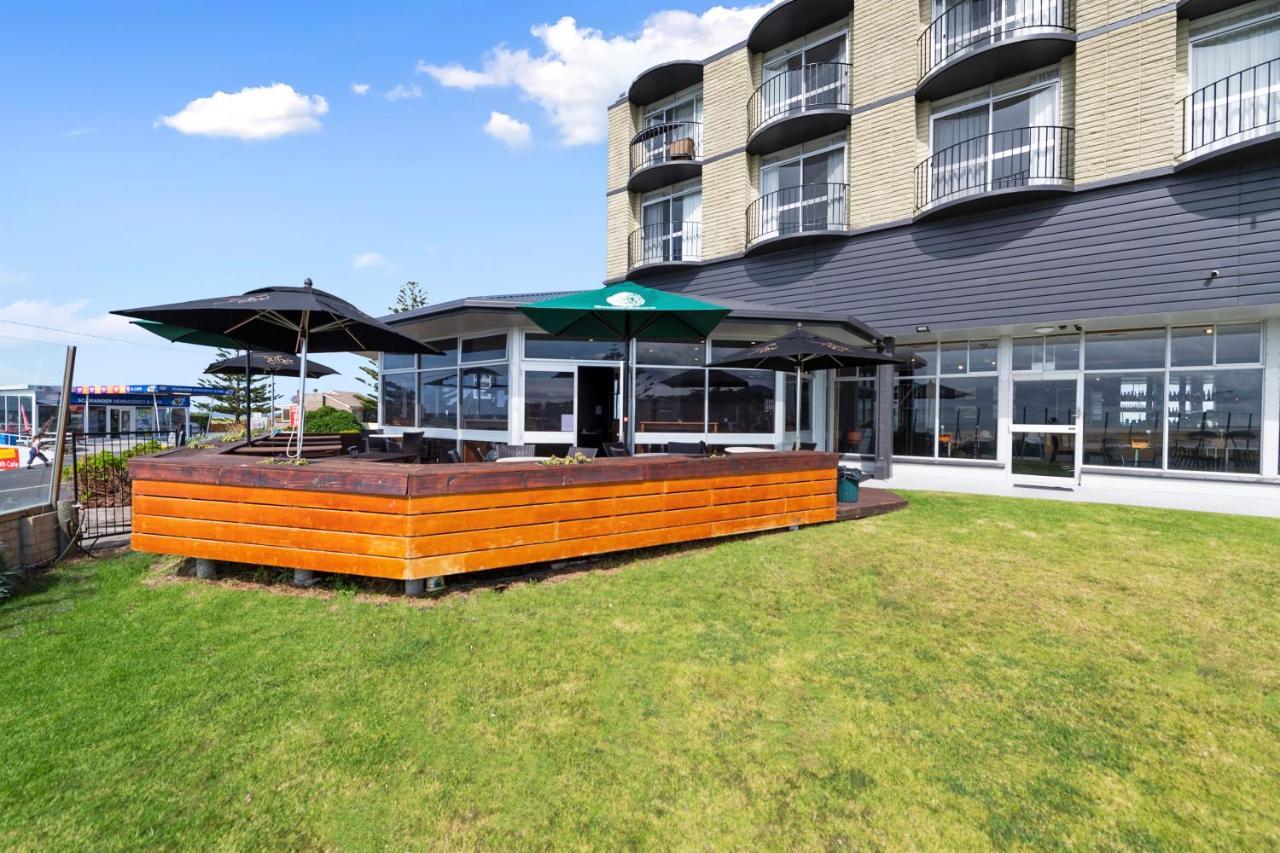 Scamander Beach Resort Kültér fotó