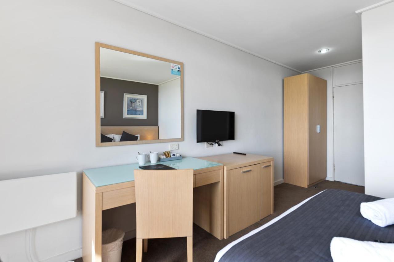 Scamander Beach Resort Kültér fotó