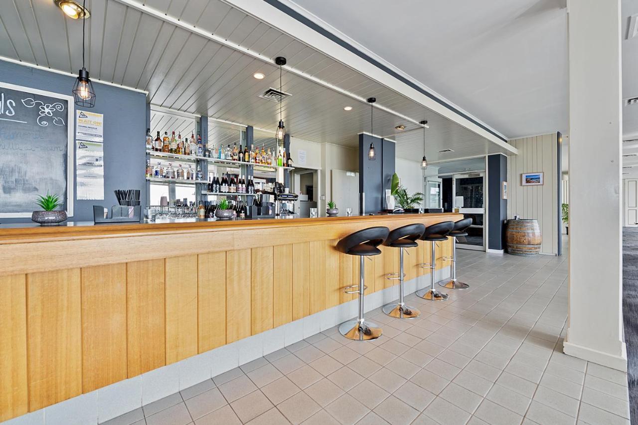 Scamander Beach Resort Kültér fotó
