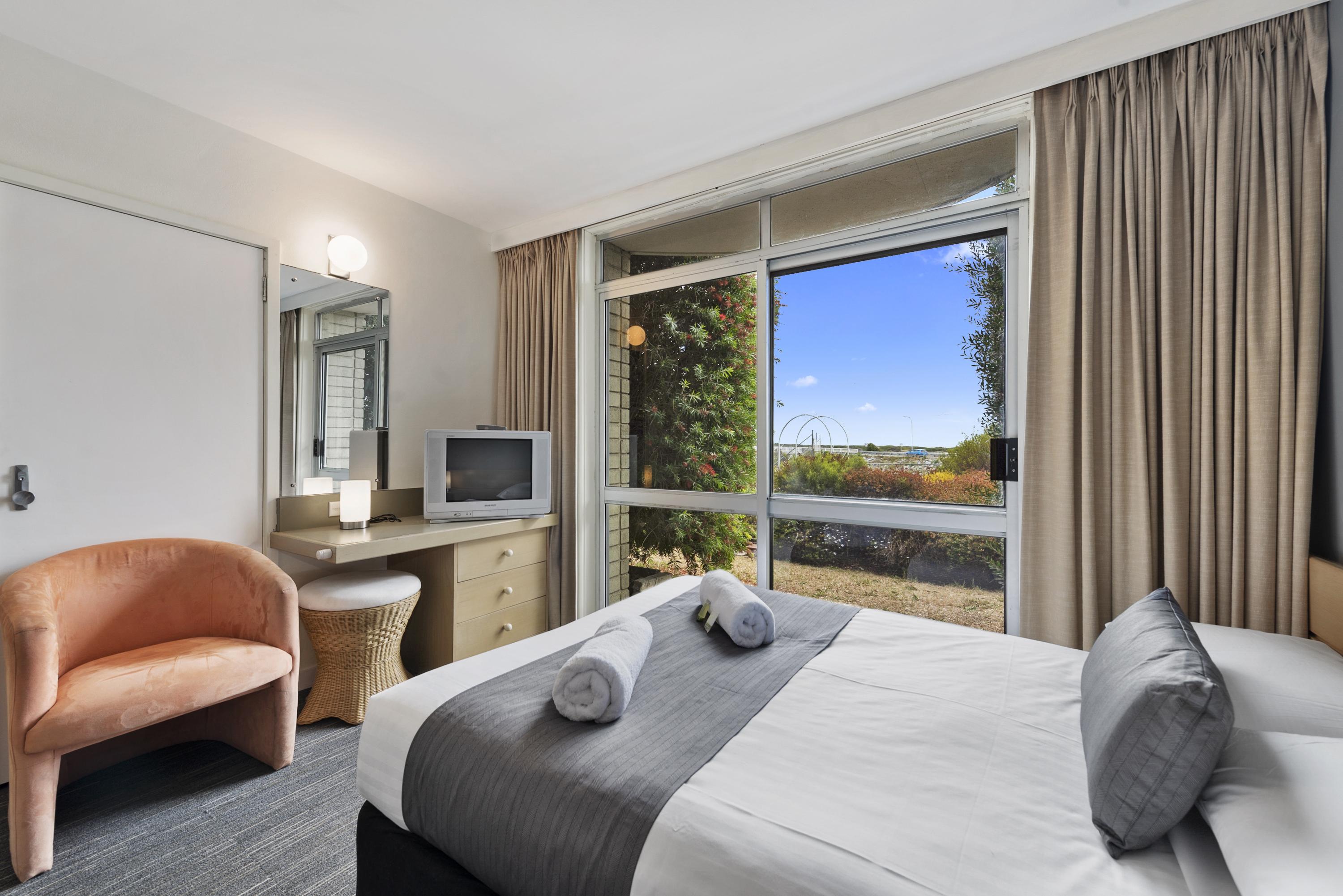 Scamander Beach Resort Kültér fotó