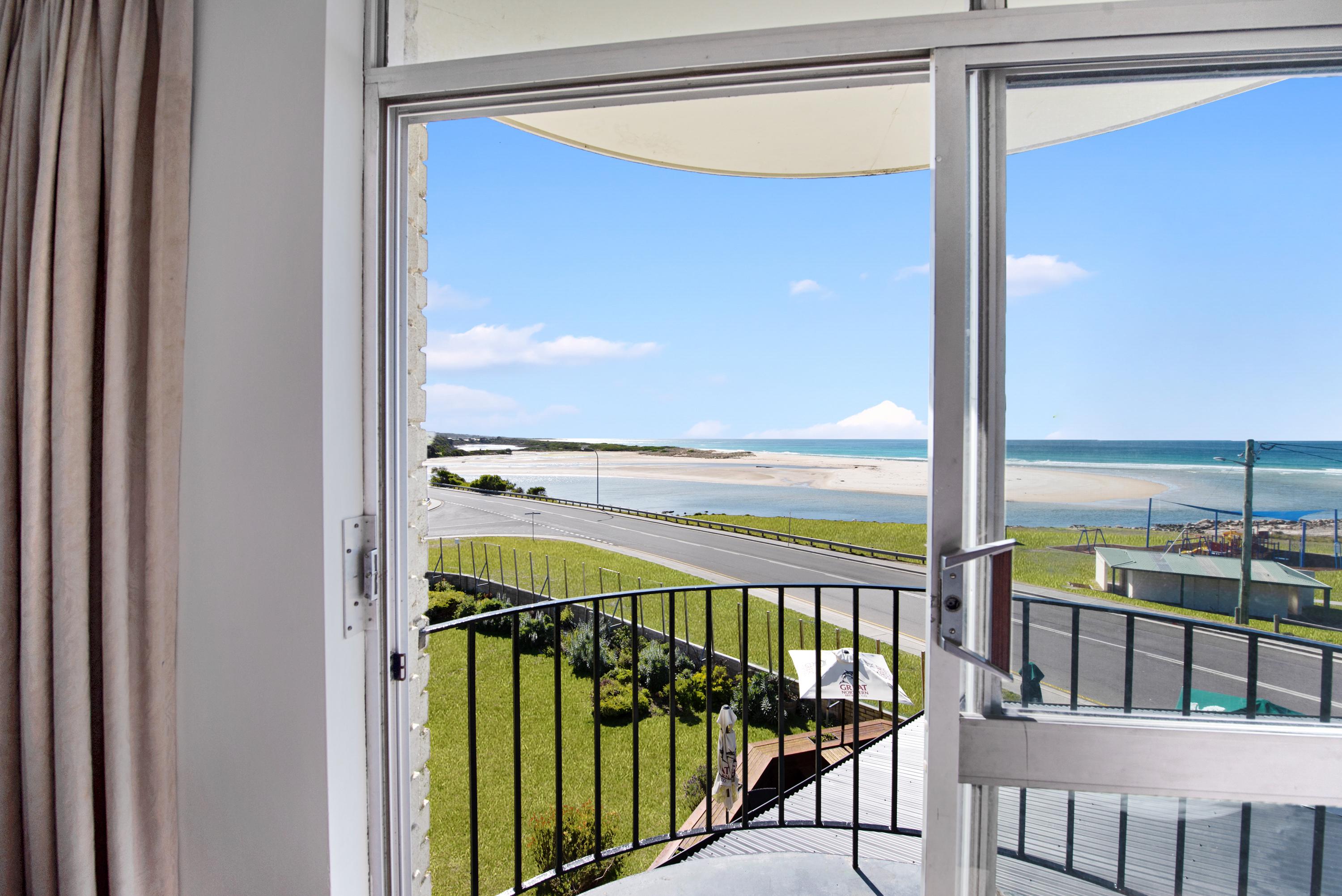 Scamander Beach Resort Kültér fotó