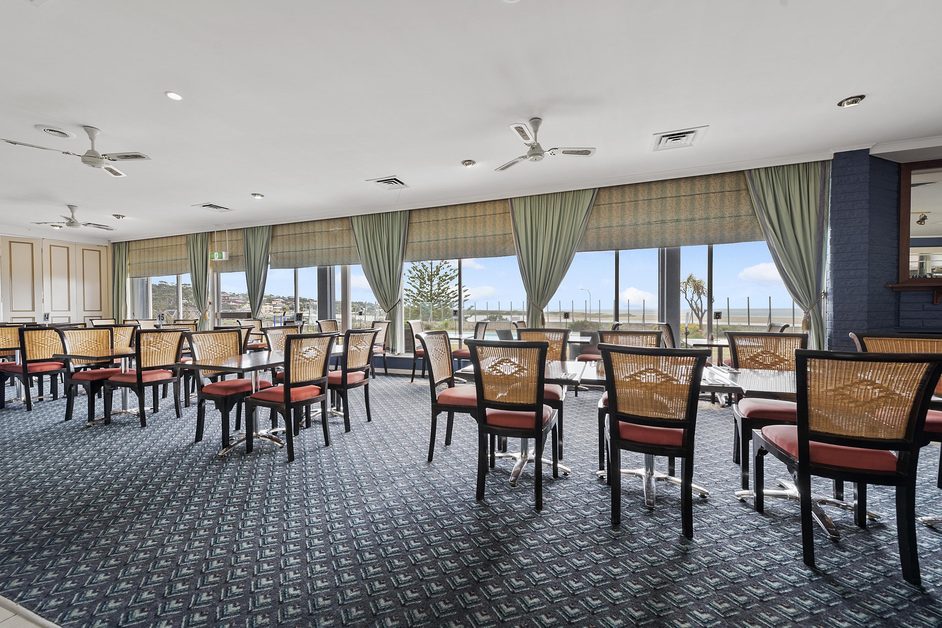 Scamander Beach Resort Kültér fotó