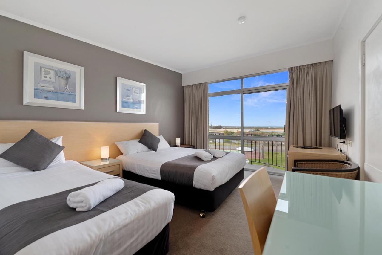 Scamander Beach Resort Kültér fotó