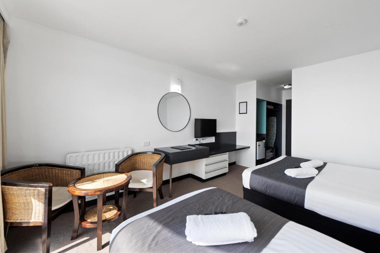 Scamander Beach Resort Kültér fotó