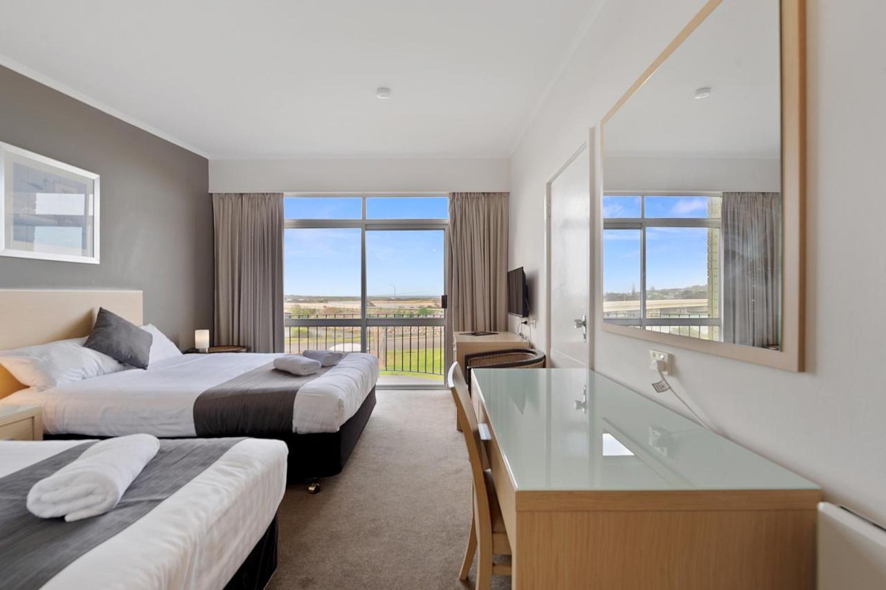 Scamander Beach Resort Kültér fotó