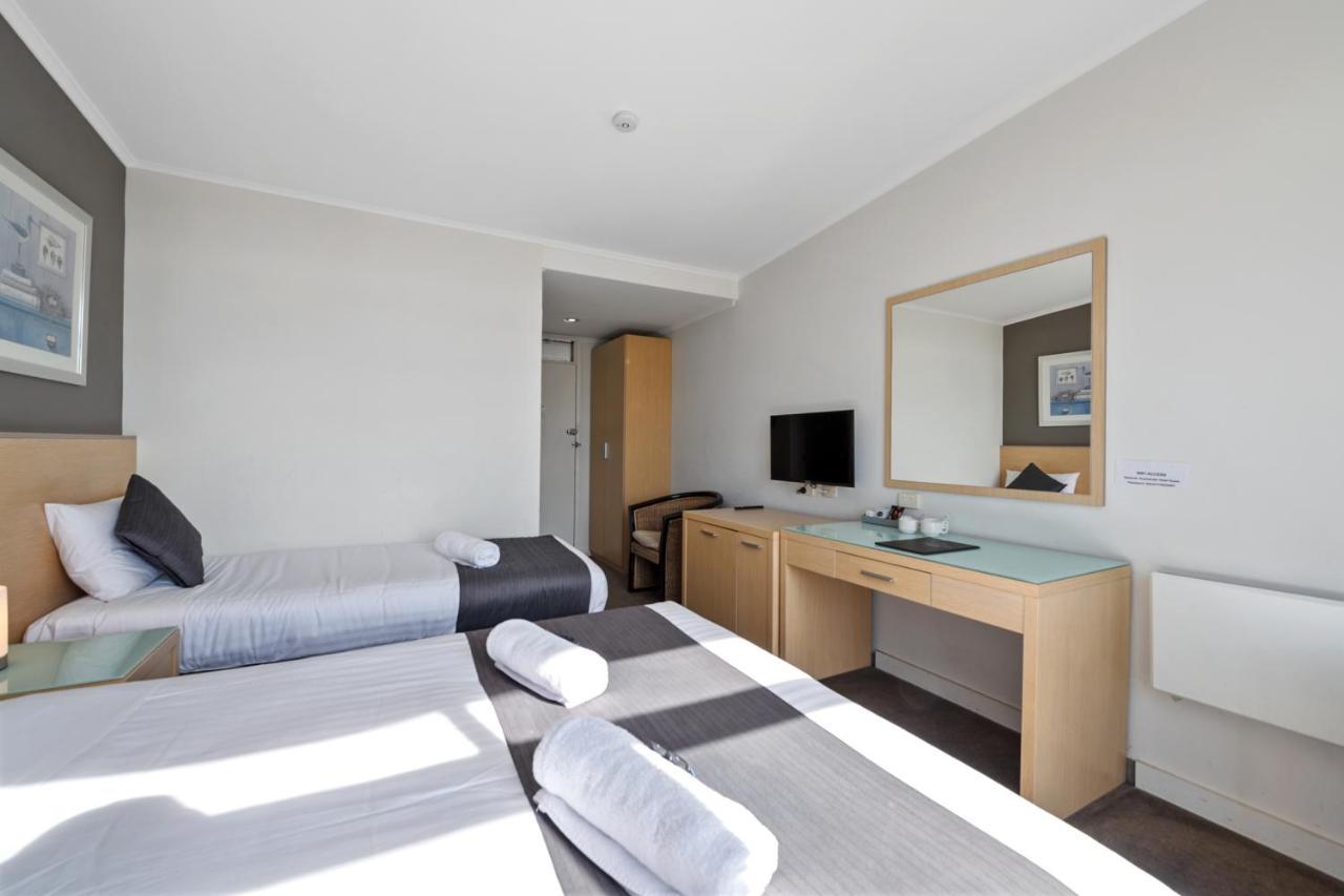 Scamander Beach Resort Kültér fotó