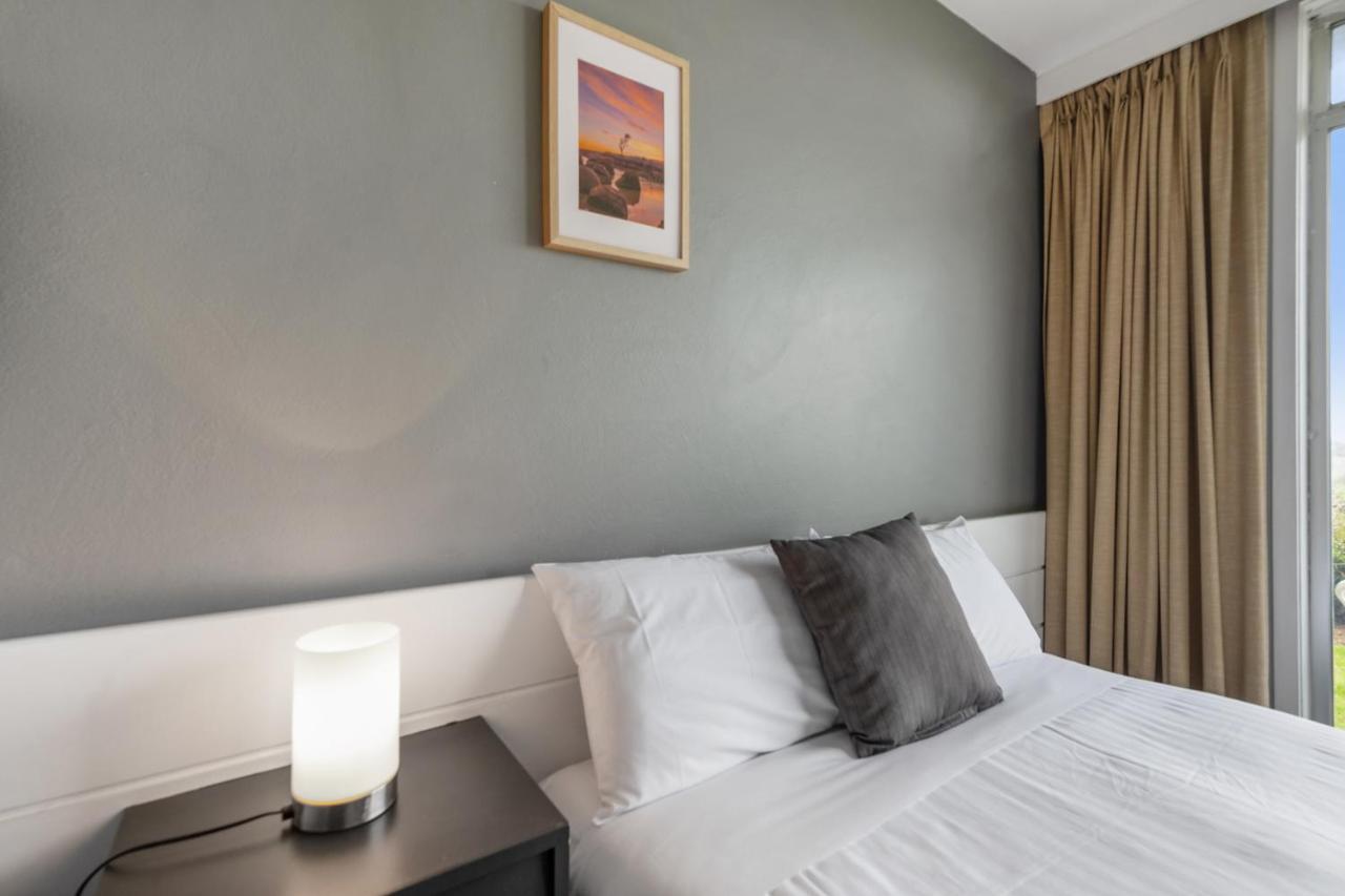 Scamander Beach Resort Kültér fotó