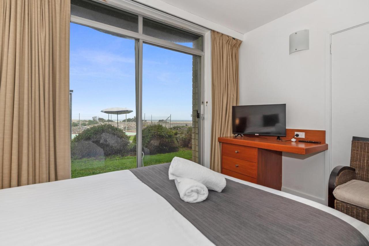 Scamander Beach Resort Kültér fotó