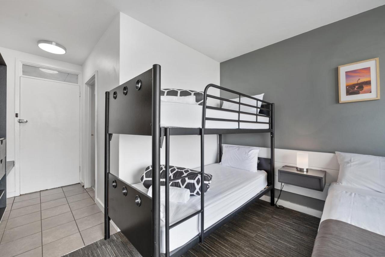 Scamander Beach Resort Kültér fotó