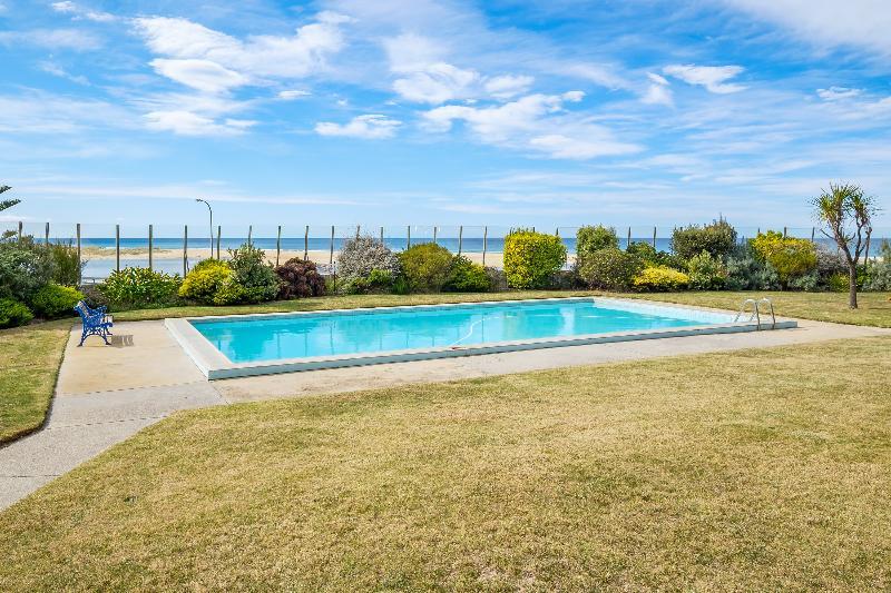 Scamander Beach Resort Kültér fotó